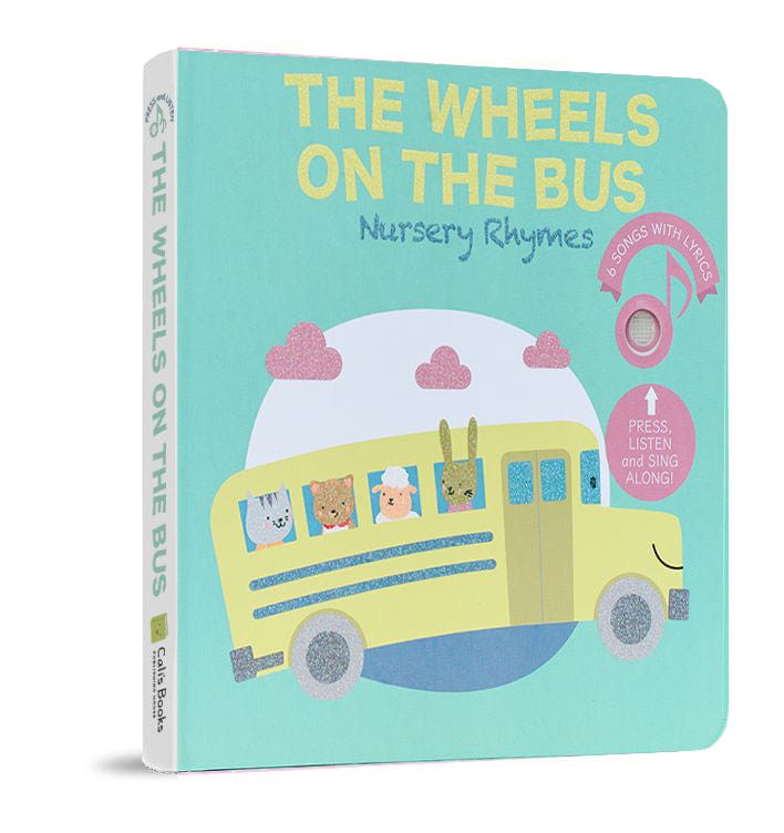 The Wheels On The Bus