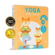Yoga with Music