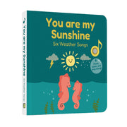 You Are My Sunshine - 2022 edition