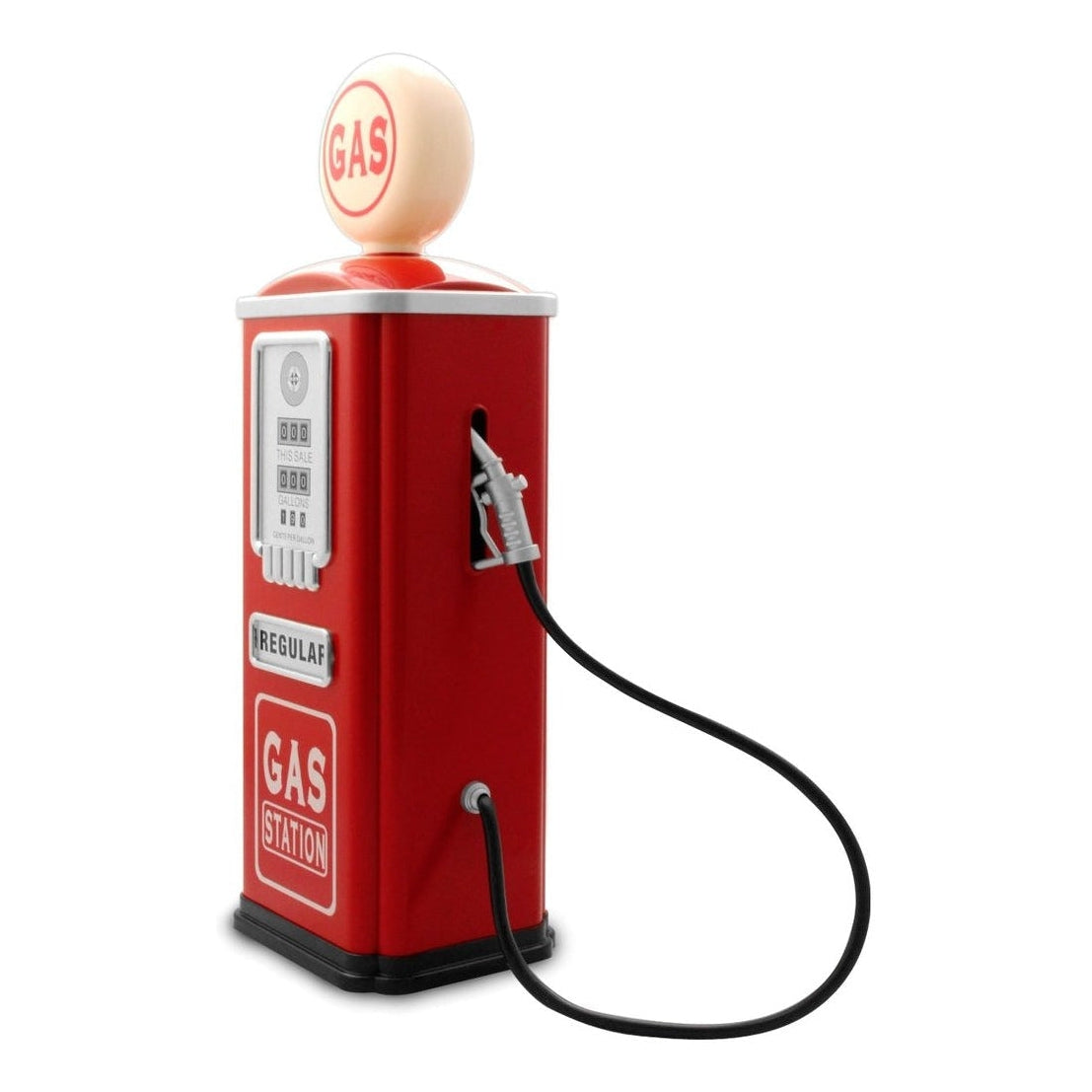 Baghera Gas Station Pump Role Play Toys