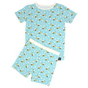 Summer PJ - Honey Bee