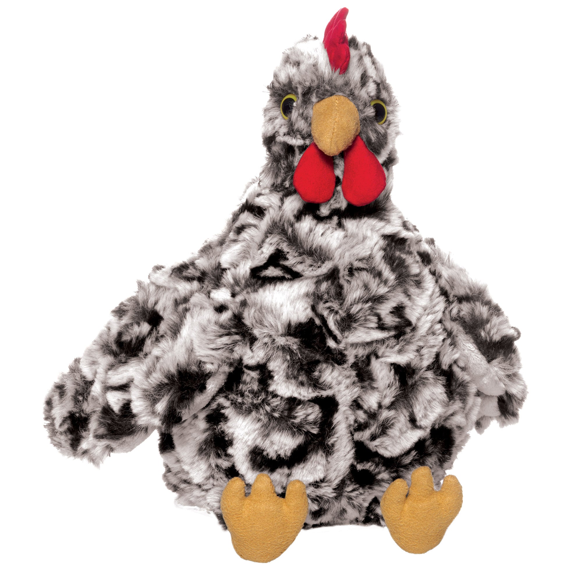 Manhattan Toy Chickens Henley - EasyTot