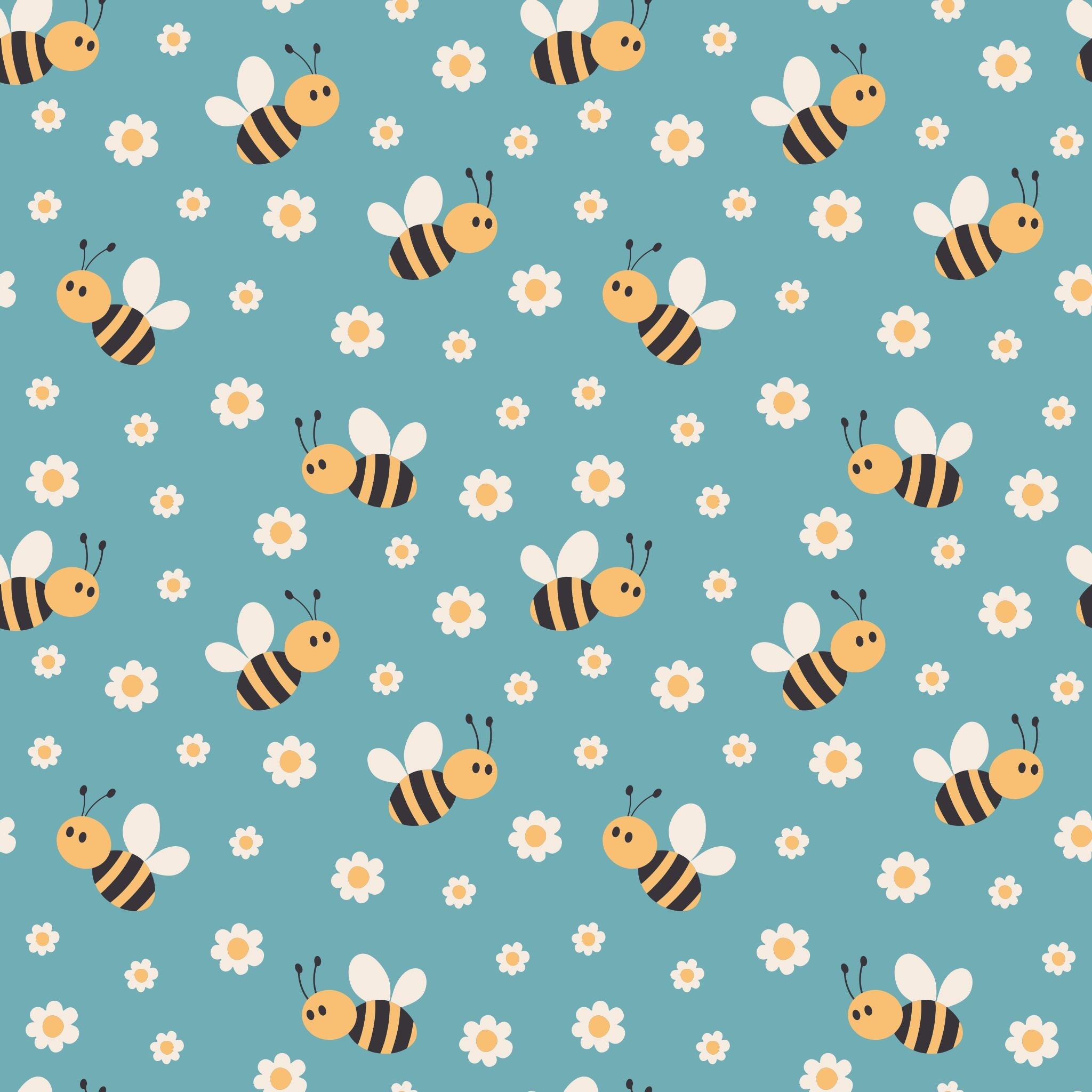 Tank Pant Romper - Honey Bee