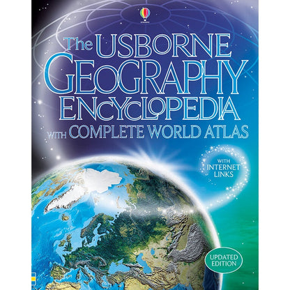 Geography Encyclopedia