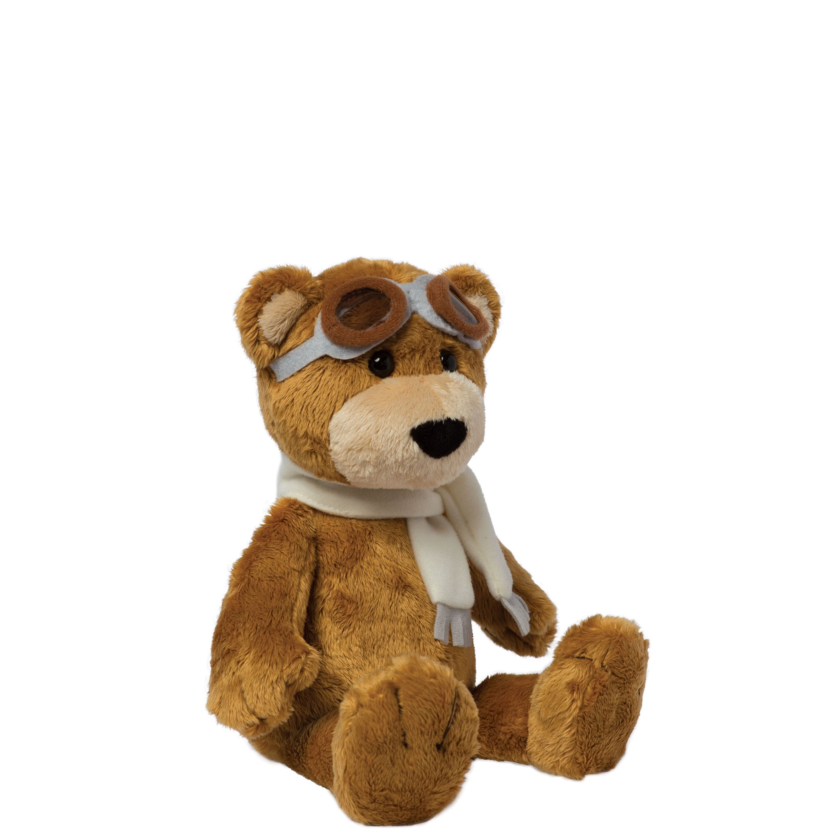 Manhattan Toy Aviator Bear Plushies