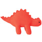 Manhattan Toy Velveteen Dino Gummy Stegosaurus Toy Figures