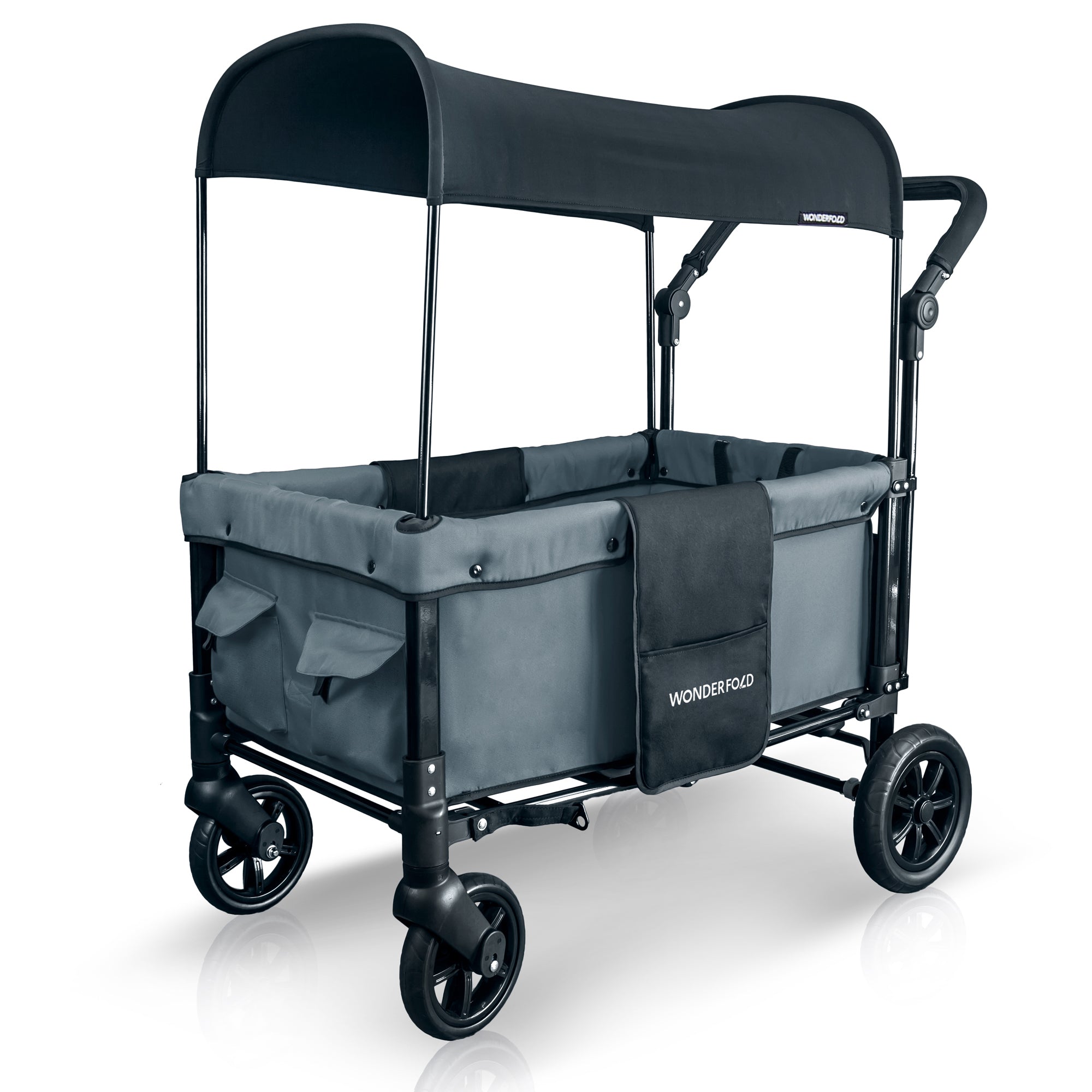 W1 Original Double Stroller Wagon (2 Seater)