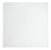 Play Mat  Solid Blanc (medium)