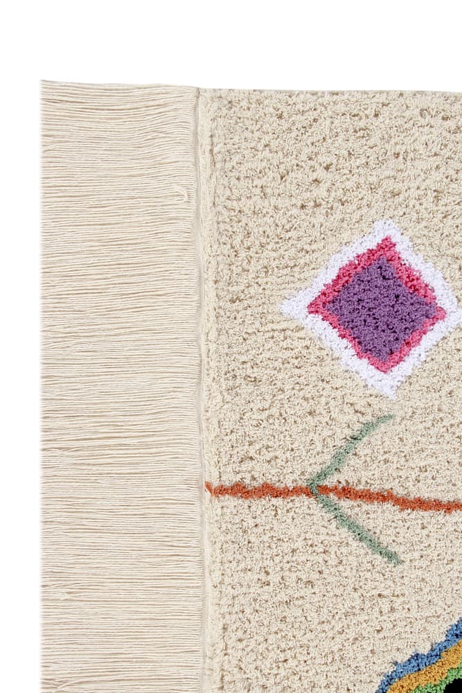 Washable Rug Mini Kaarol  - MiniOnes