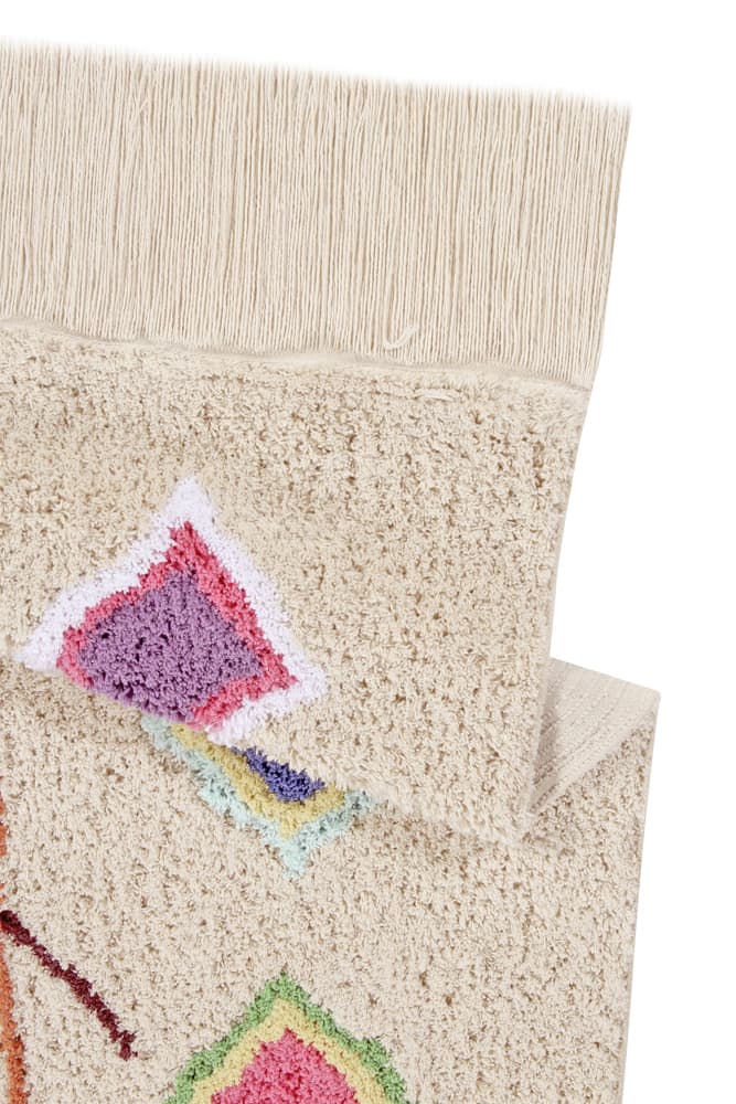 Washable Rug Mini Kaarol  - MiniOnes