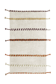 Washable Rug Palas