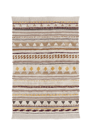 Washable Rug Sistan