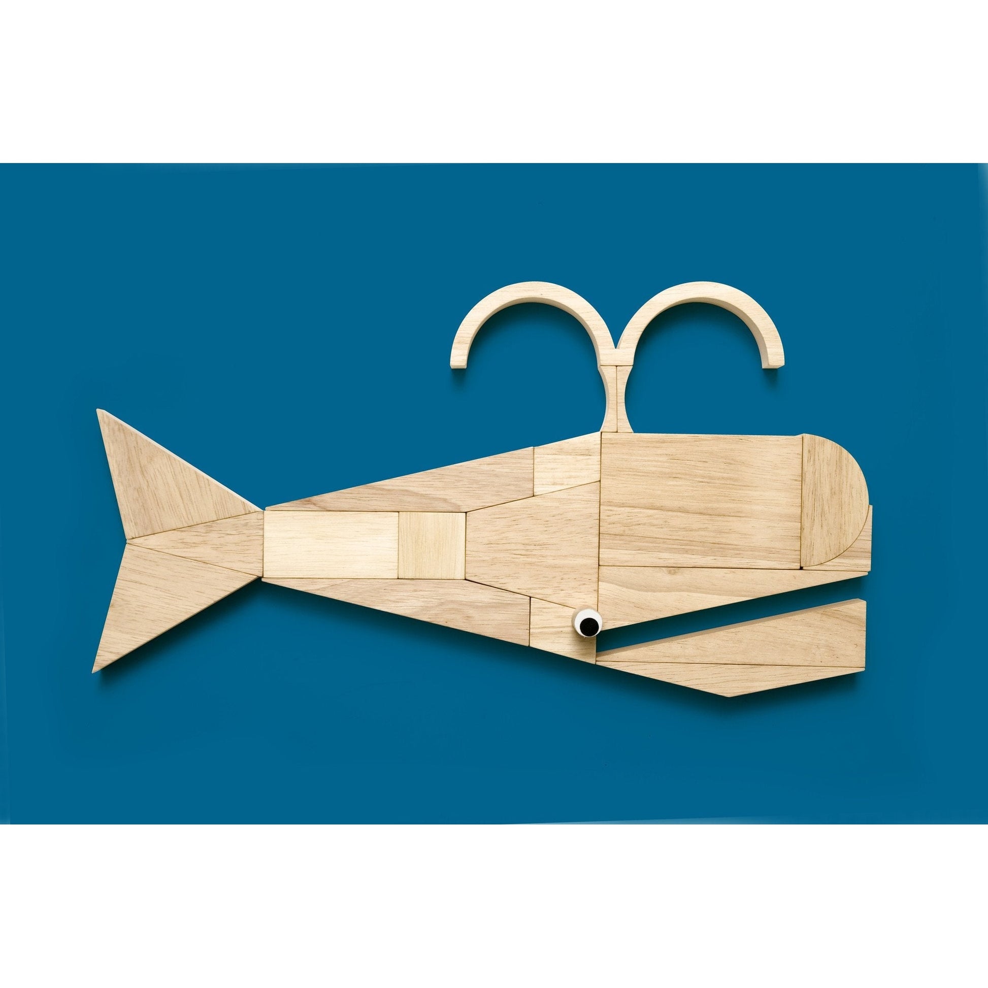 Miller Goodman PlayShapes Building Blocks