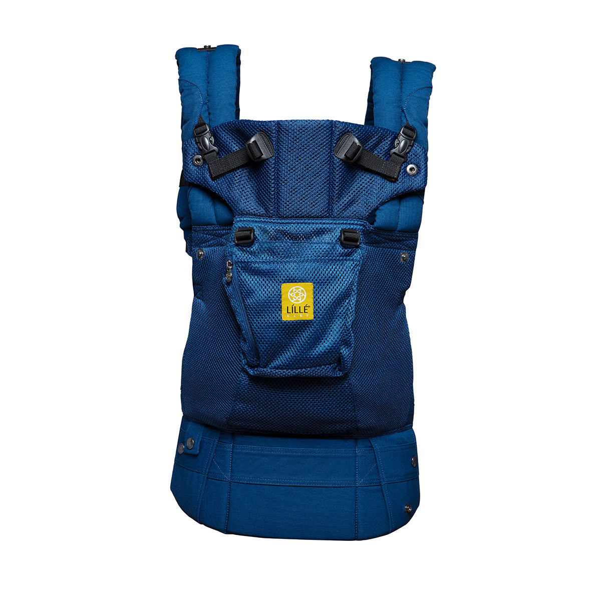 Baby Carrier Newborn To Toddler COMPLETE Airflow in Navy