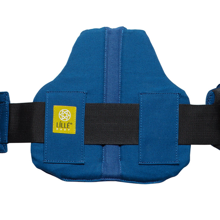 Baby Carrier Newborn To Toddler Complete Airflow In Navy