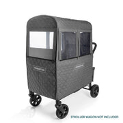 Cold Weather Shield- Winter Cover (W Series)