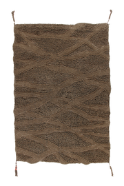 Woolable Rug Enkang Acacia Wood