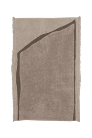 Woolable Rug Suf Taupe