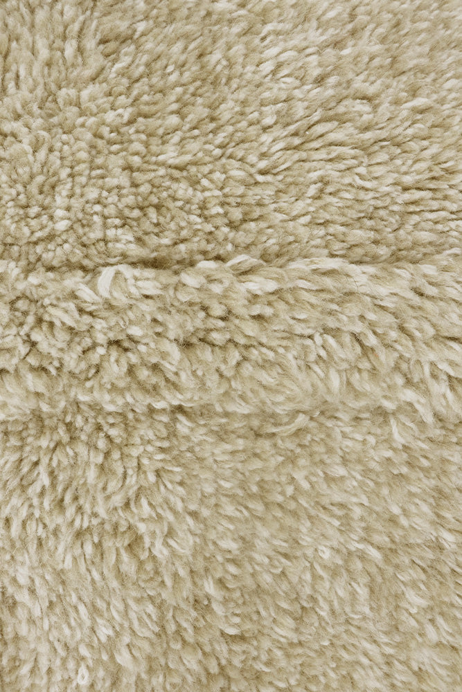 Woolable Rug Tundra - Blended Sheep Beige