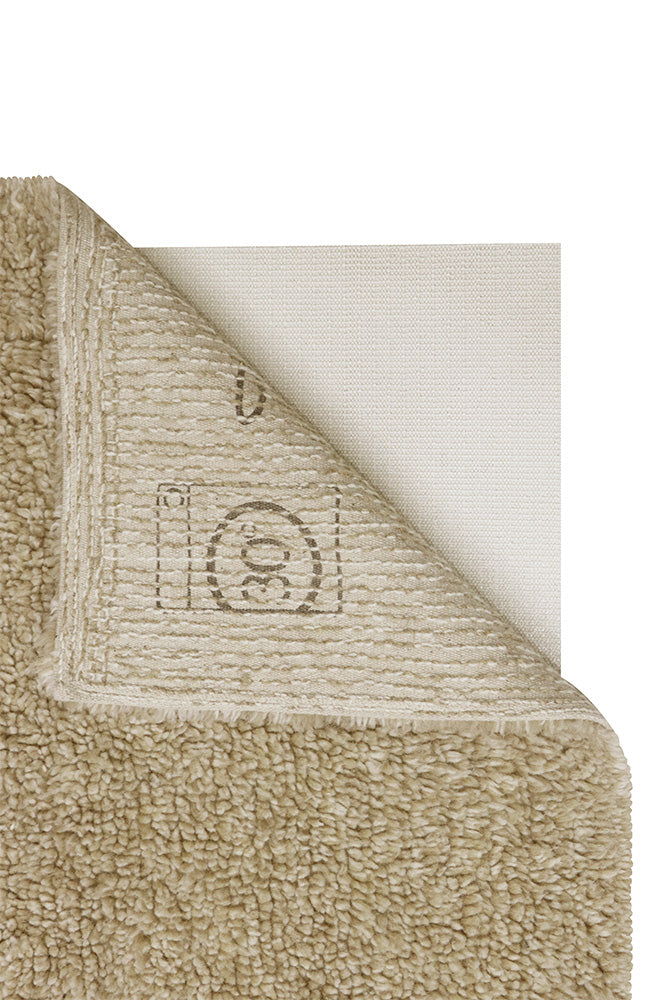 Woolable Rug Tundra - Blended Sheep Beige