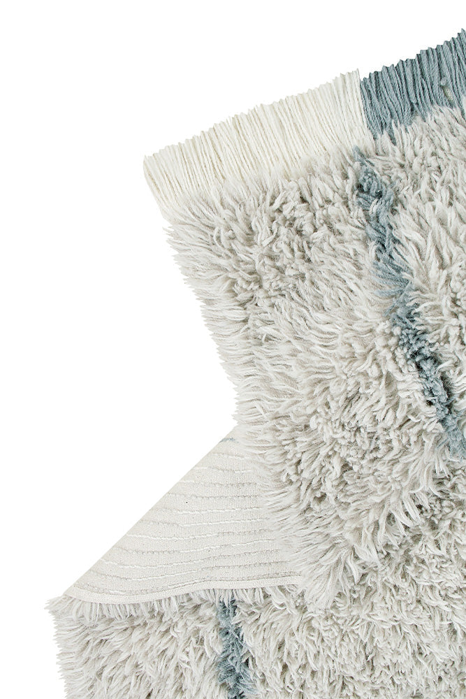 Woolable Rug Winter Calm