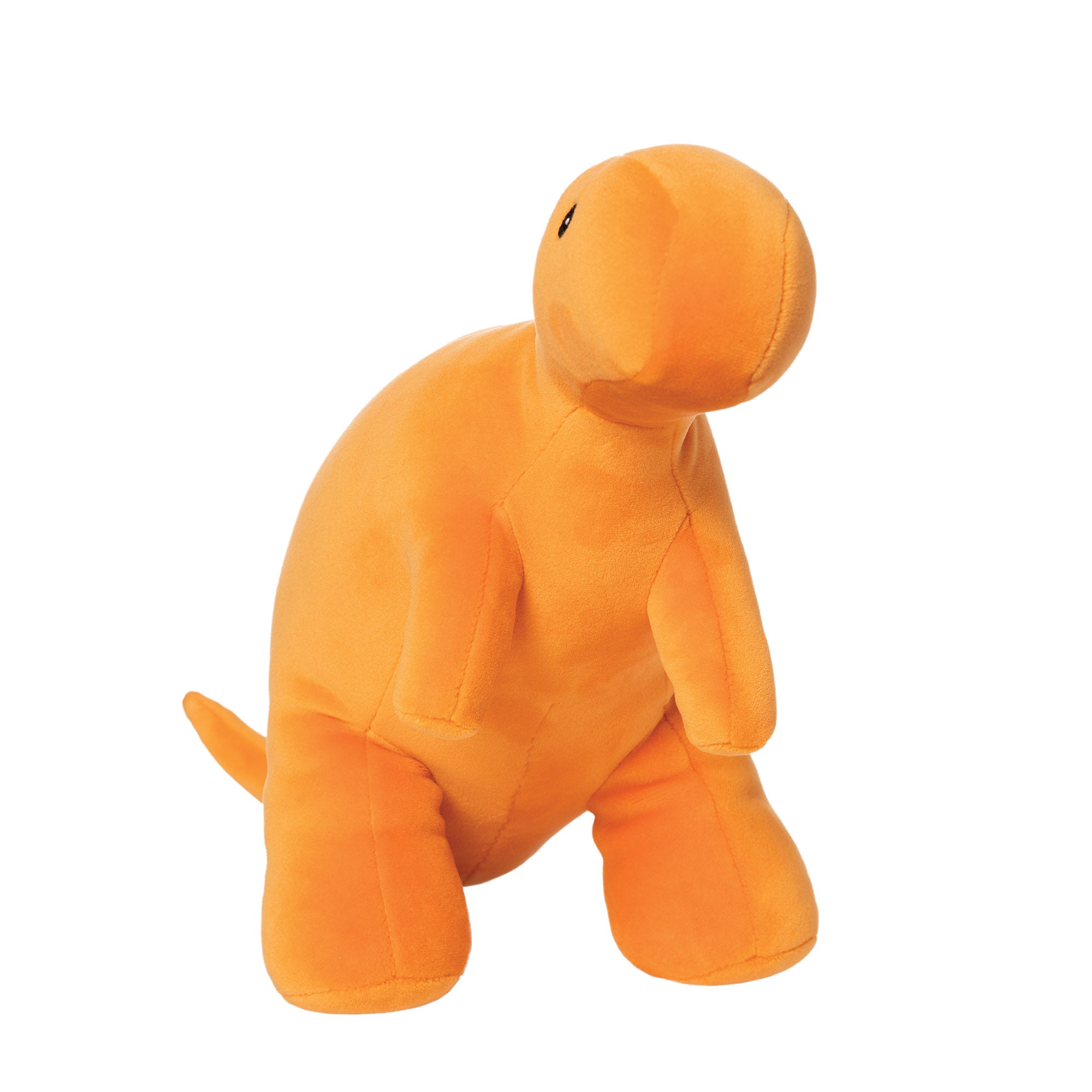Manhattan Toy Velveteen Dino Growly T-Rex Plushies