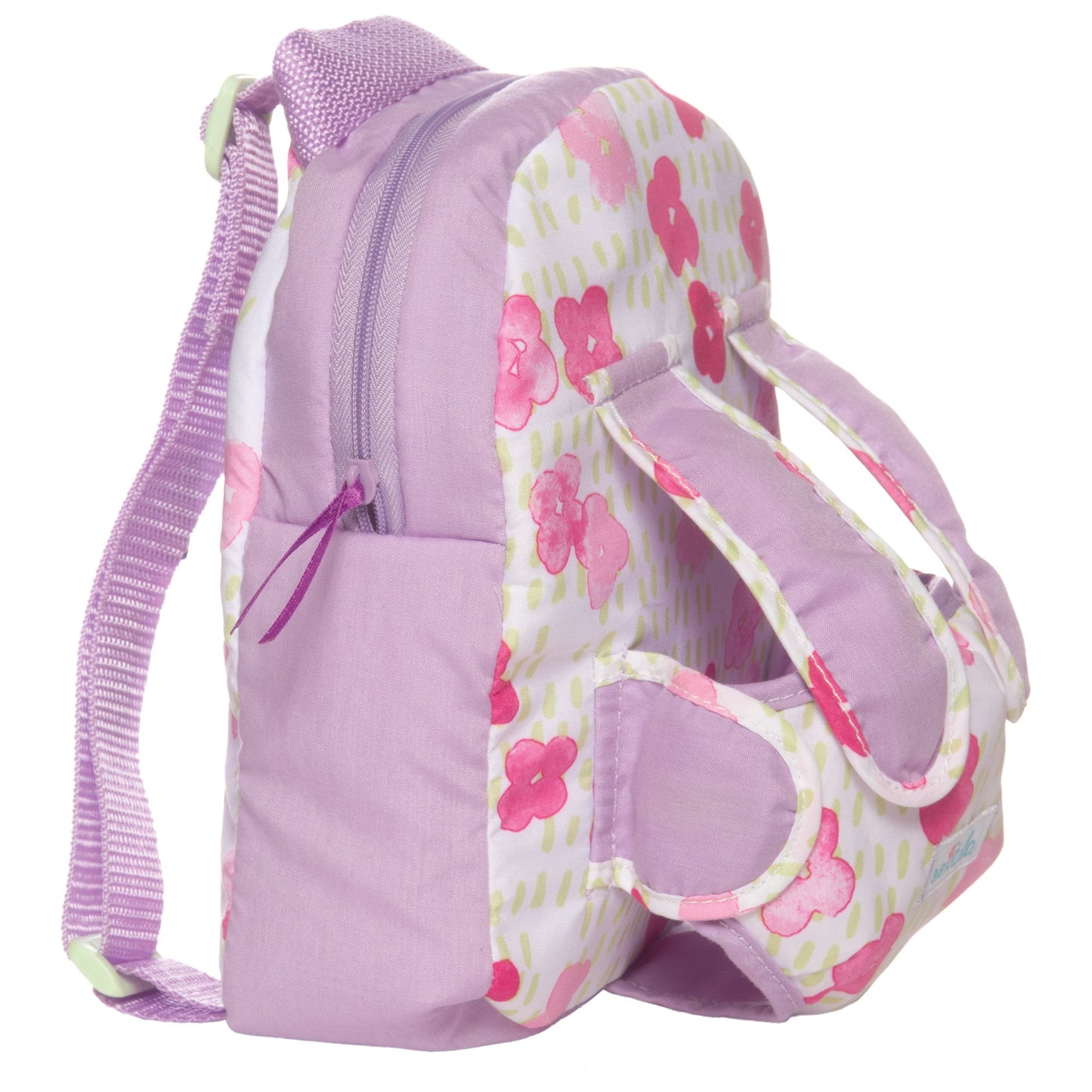 Manhattan Toy Stella Collection Backpack Carrier Dolls